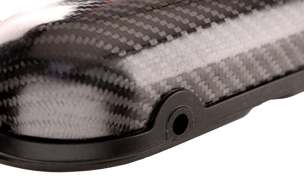 Performance Design Carbon Fiber Valve Covers